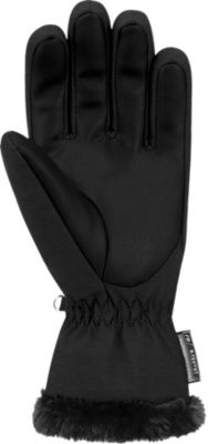 ReuschLuna R-TEX XT - schwarz