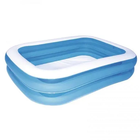 Bestway Family-Pool, ca. 201x150x51cm