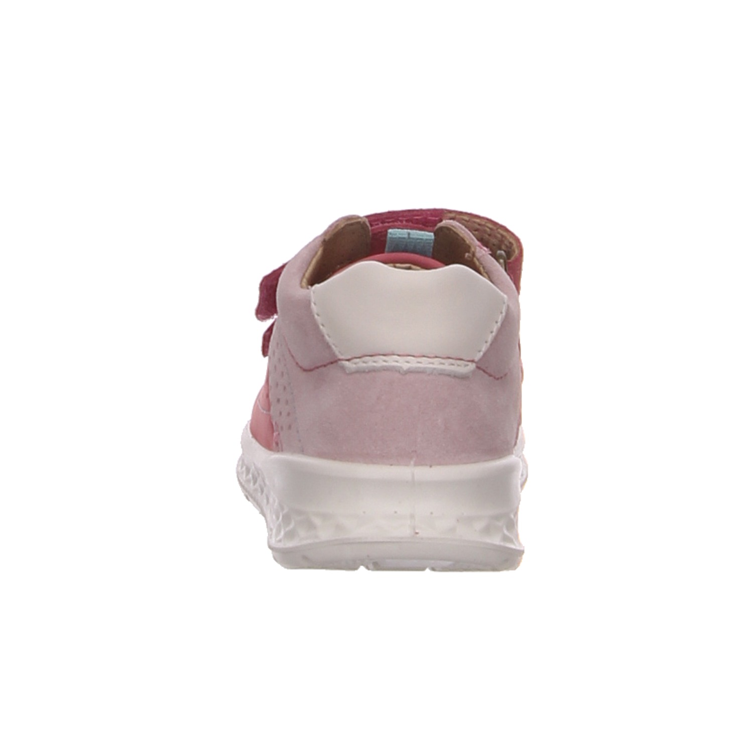 Superfit Halbschuh rosa rose/pink