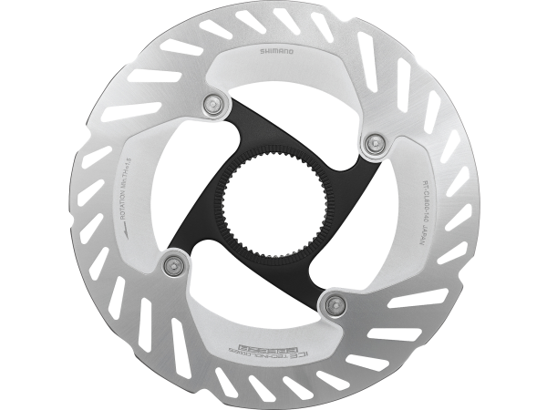 Shimano Ultegra/GRX Bremseskive, 140mm
