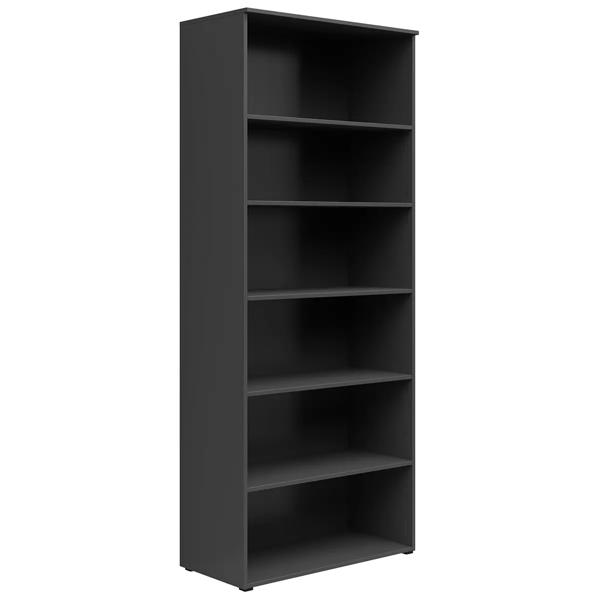 Regal 2T Cabinet Anthrazit