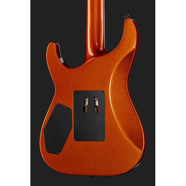Kramer Guitars SM-1 Vintage Orange Crush