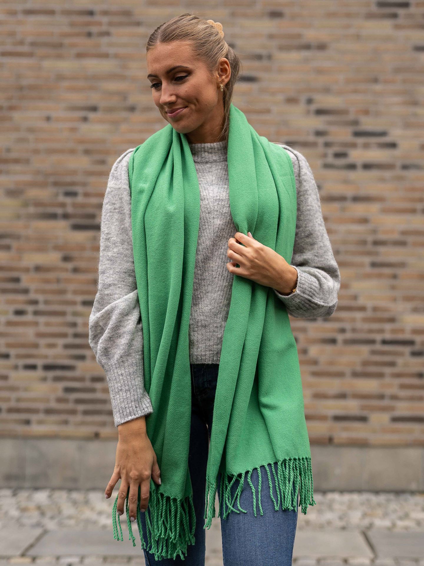 Ivalu Scarf