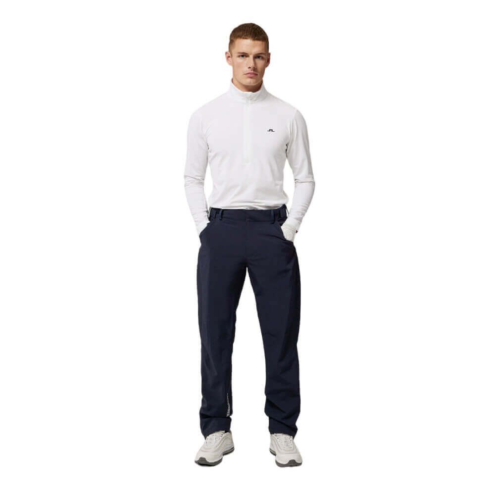 Hills Regnbukse Navy