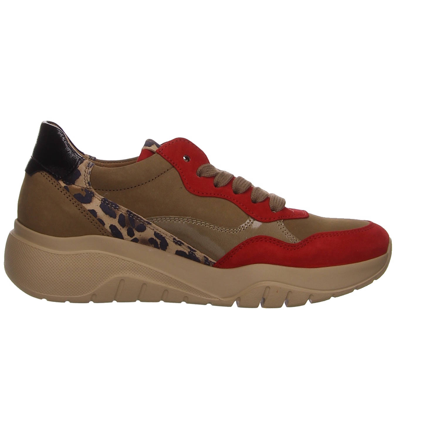 Gabor Sneaker braun braun