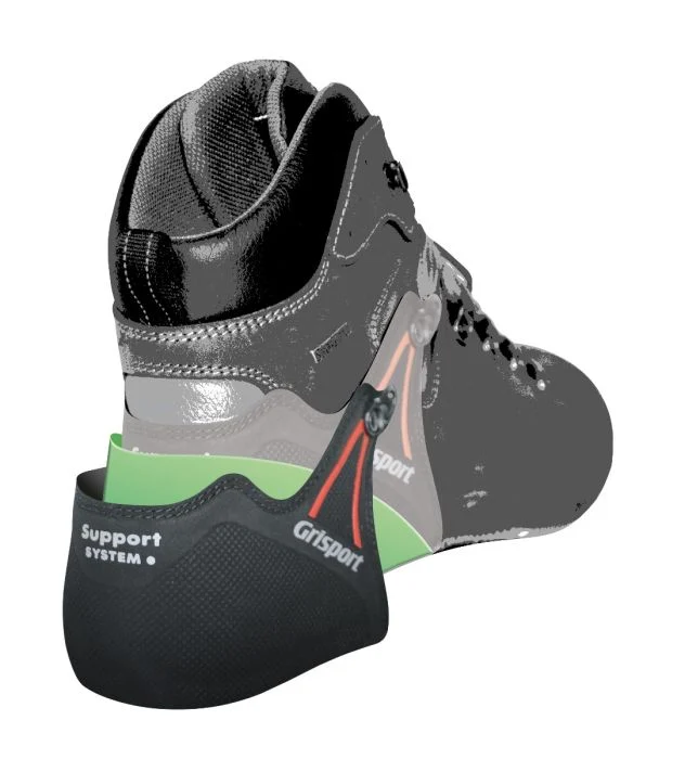 Ranger Spotex Men vandrestøvle