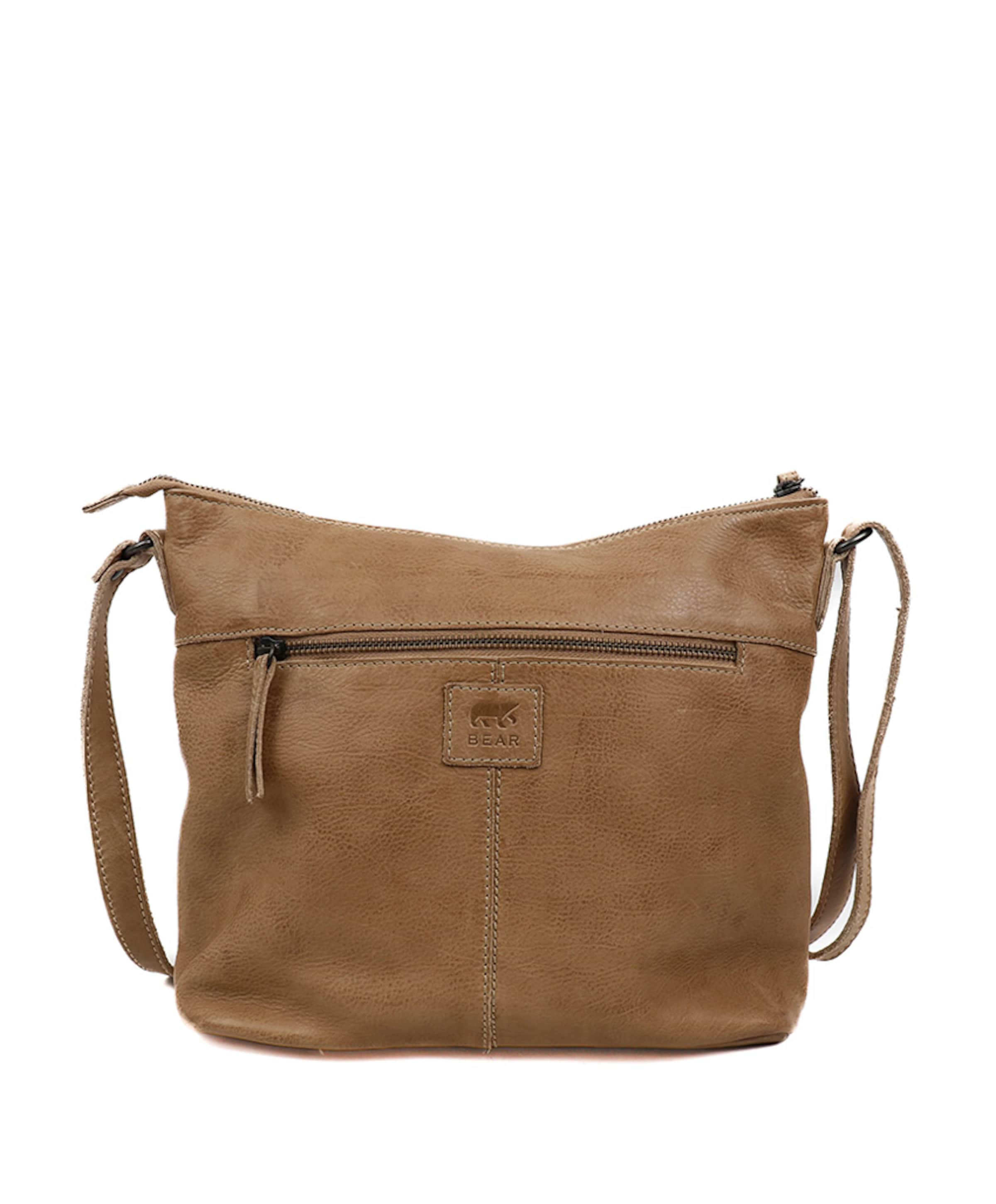 Bear Dames tas beige