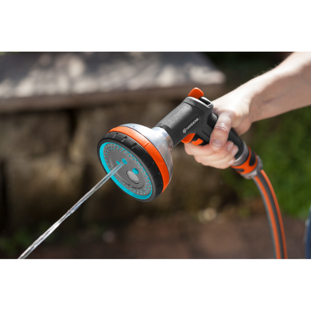 Gardena Multifunctionele Broes Comfort