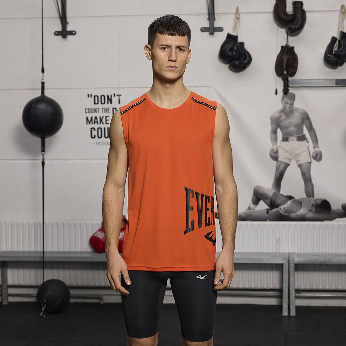 Everlast Tanktop