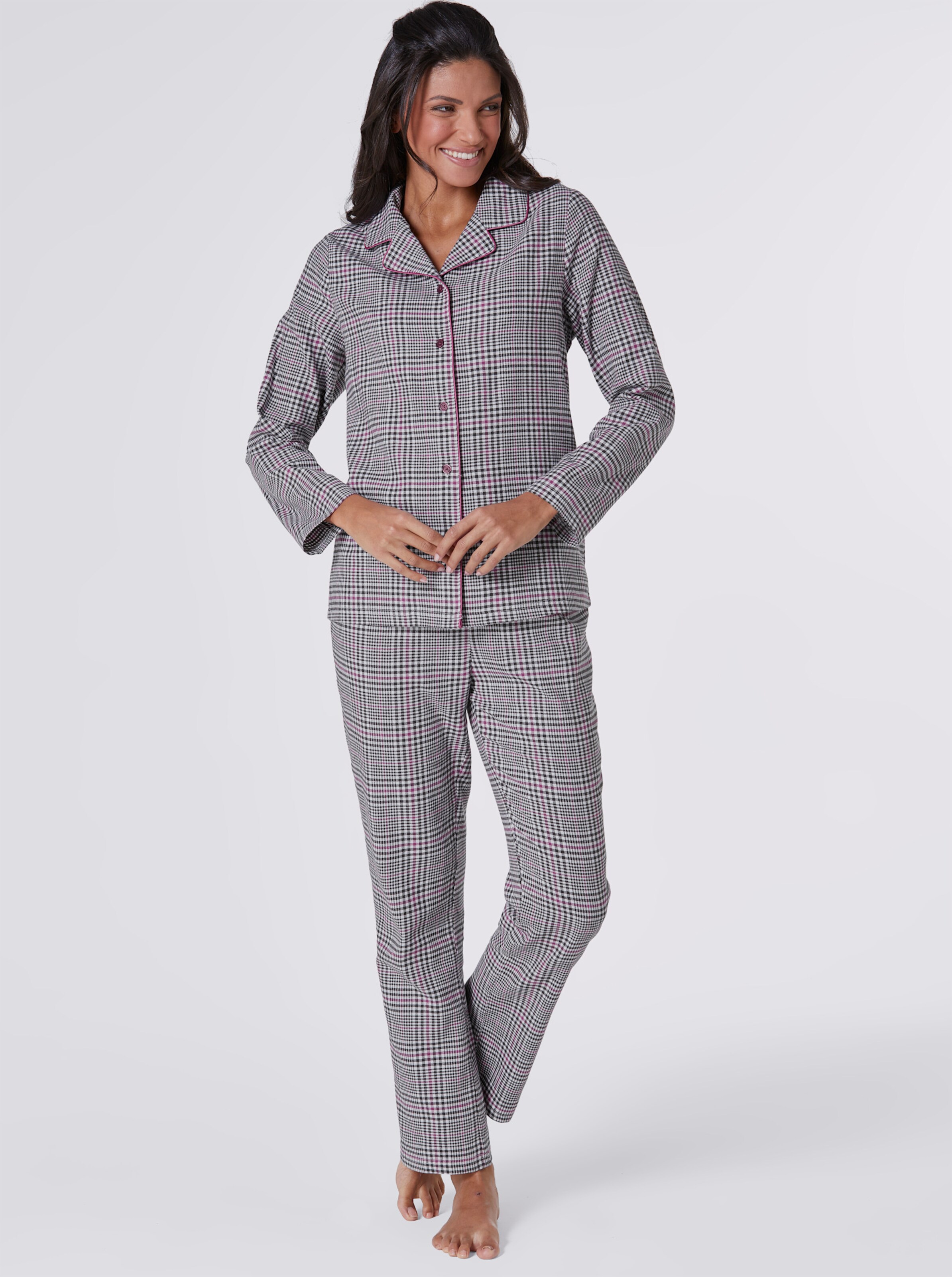 Pyjama