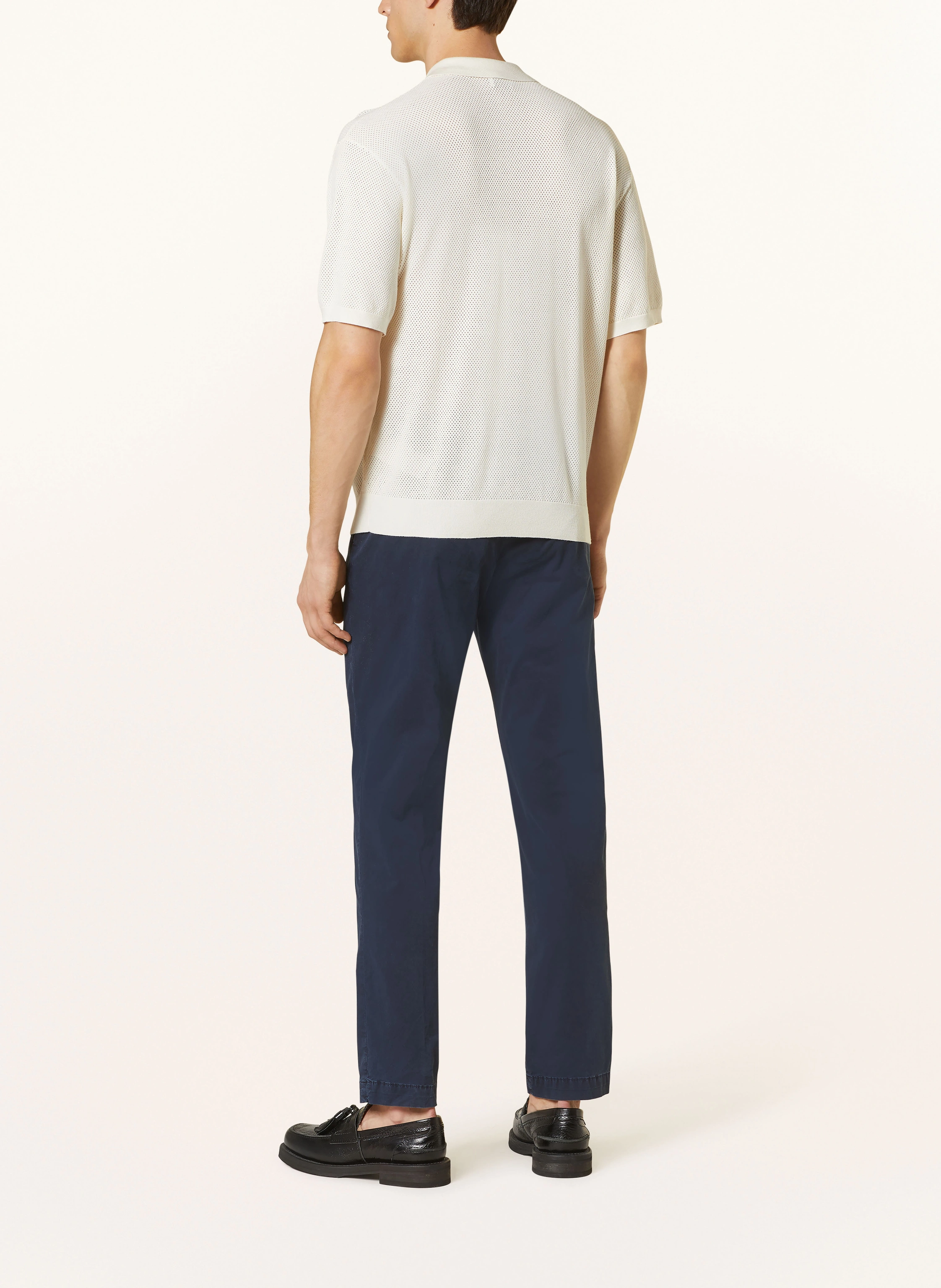 MYTHS Chino Regular Fit