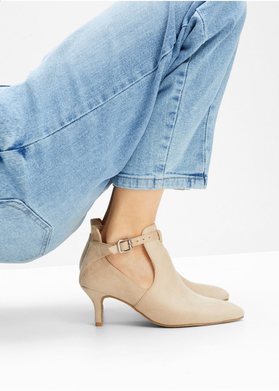 Bottines