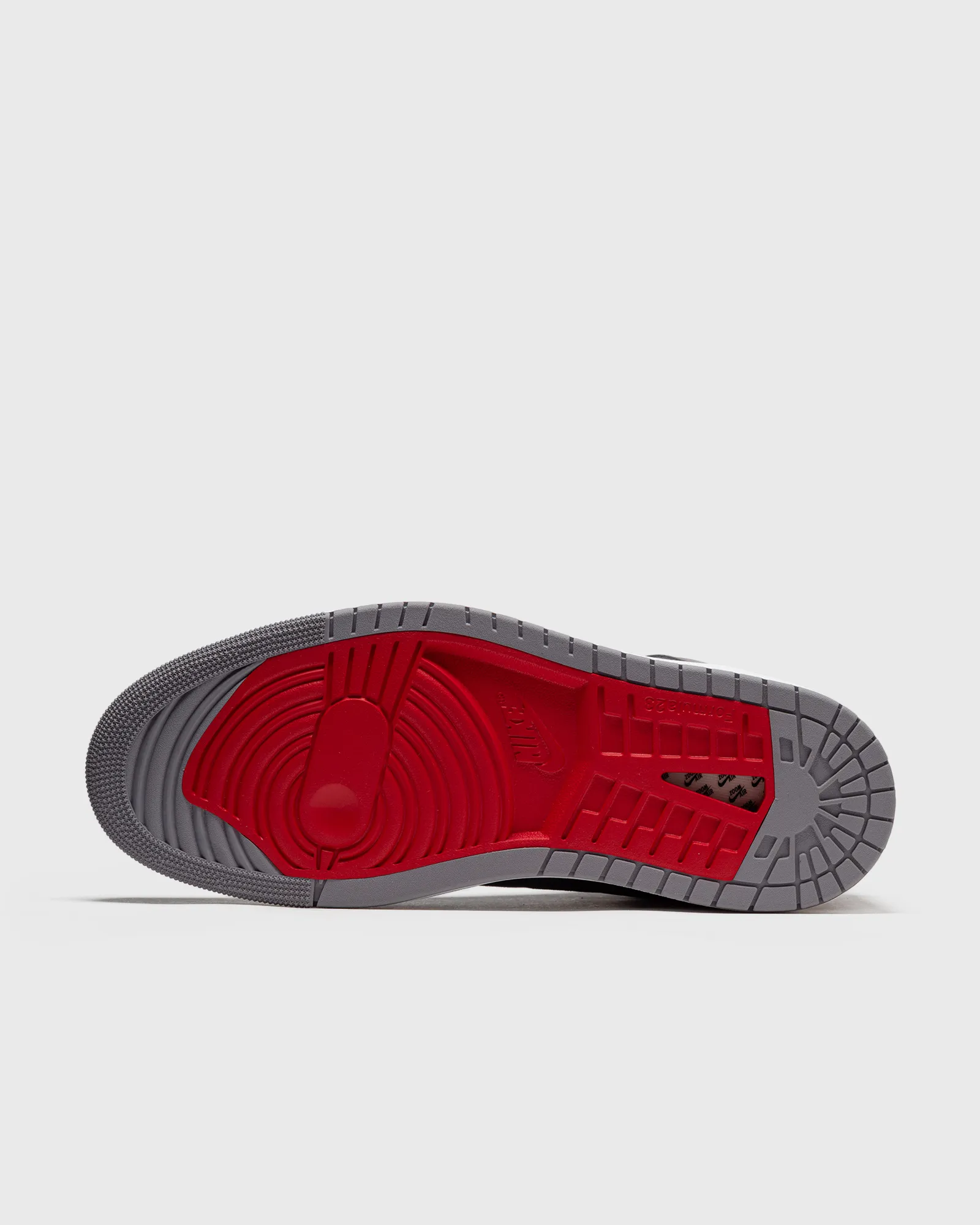 Jordan AJ1 Zoom Comfort 2