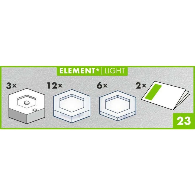 GraviTrax - POWER Element Light