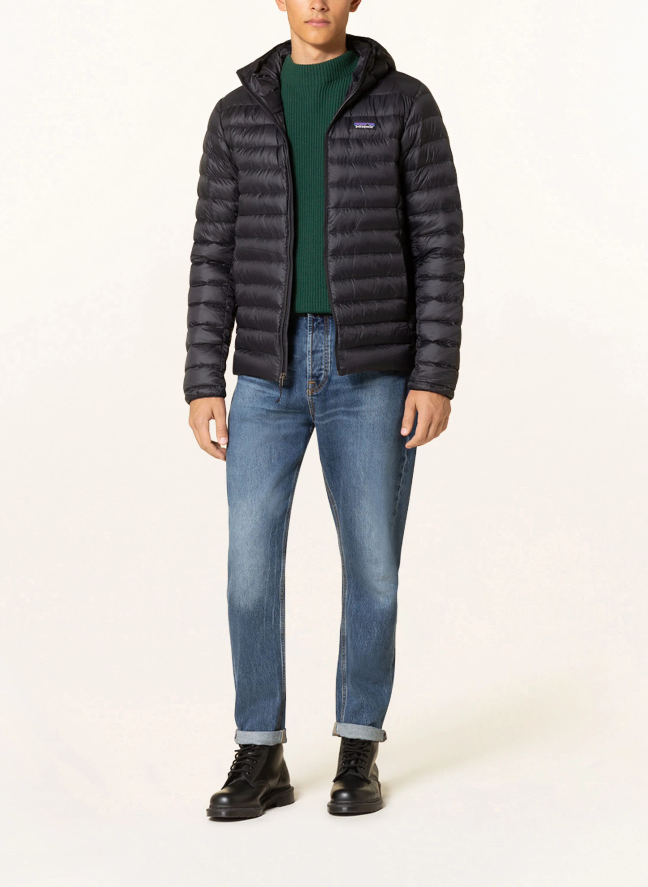 patagonia Lightweight-Daunenjacke DOWN SWEATER