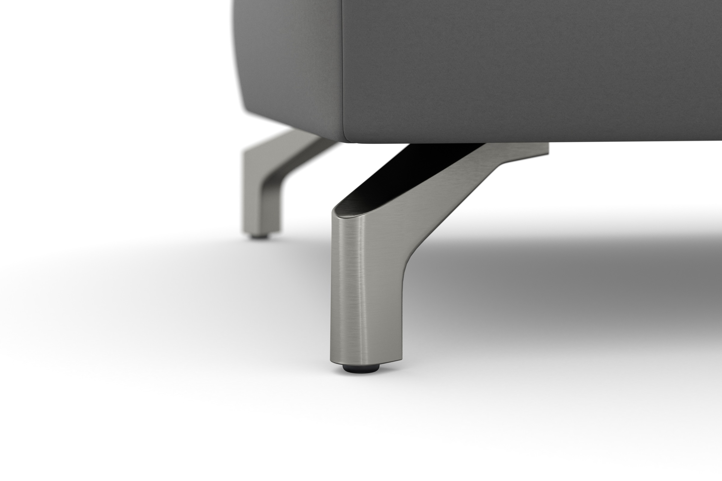 sit&more Stauraumhocker »Scarlett« mit Stauraum