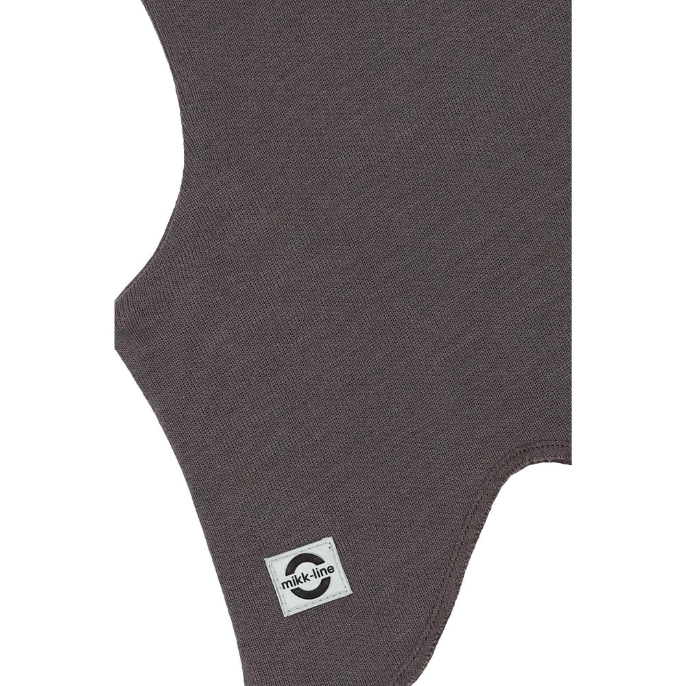 Køb Mikk-Line Sparrow Uld Fullface Solid Med Vindstop