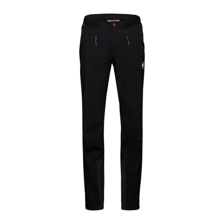 MammutAenergy SO Hybrid Pants - schwarz