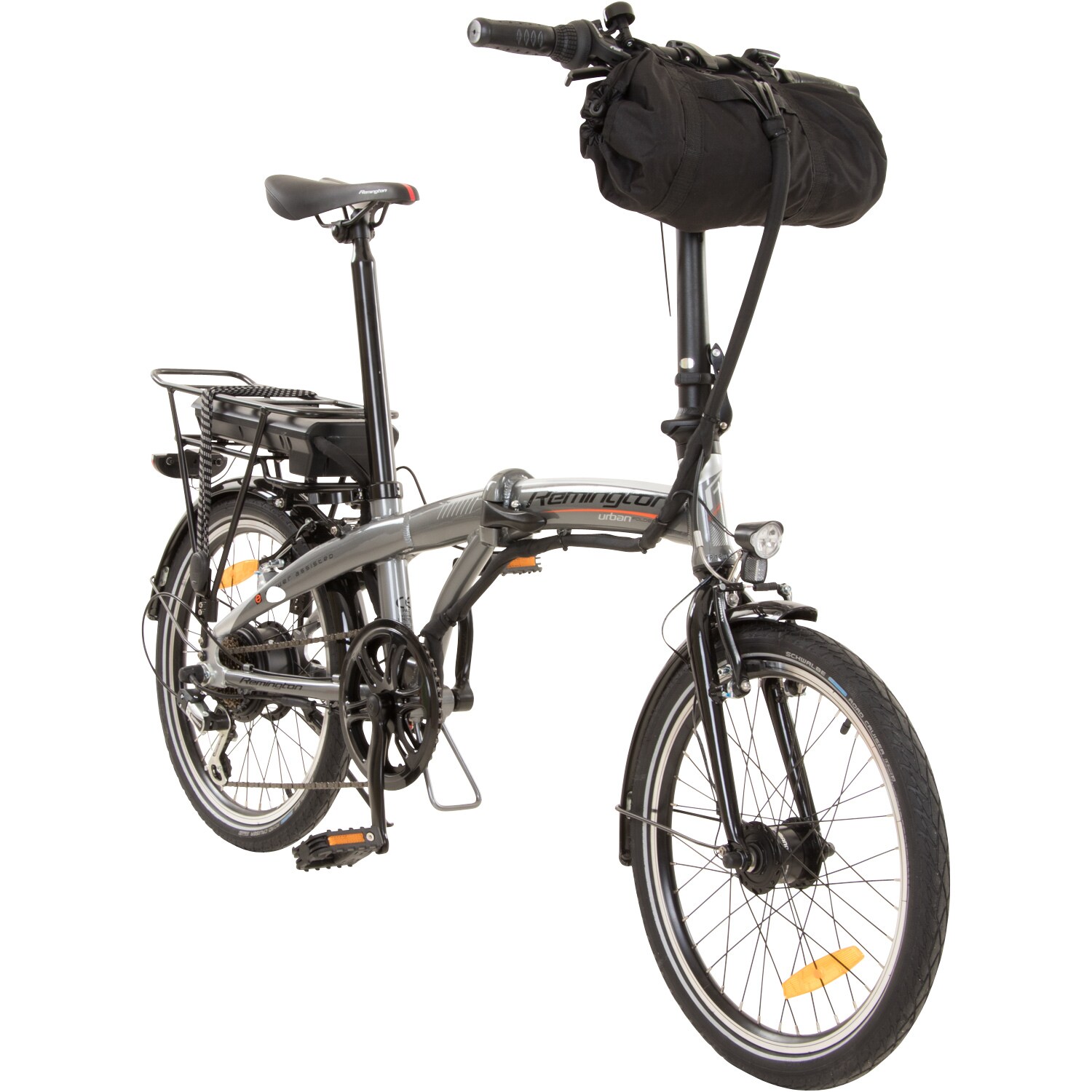 Pentagon Sports Folding Bike Bag 20 Zoll Fahrradtasche Faltradtasche Tasche Faltrad Klapprad
