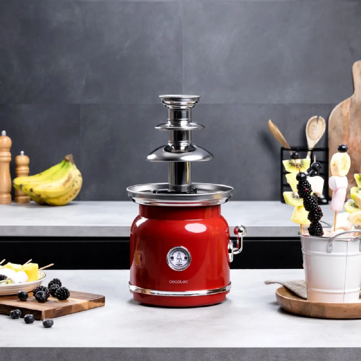 Cecotec Fun Chocolicious