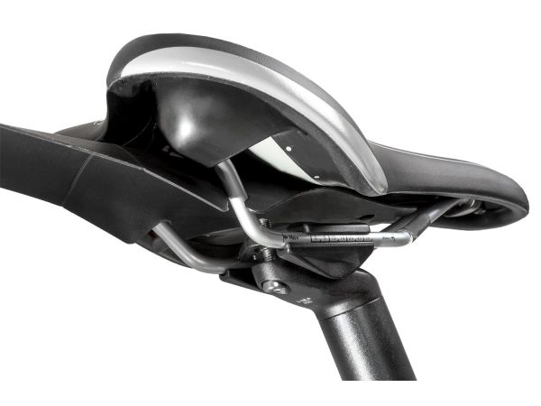 M-Wave Max Flex R Bagskærm