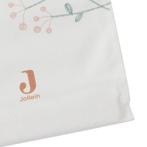 Jollein Lovely Birds Groeimeter