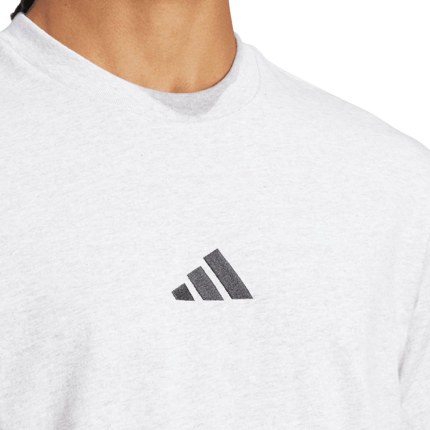 adidas  Essentials Single Jersey T-shirt