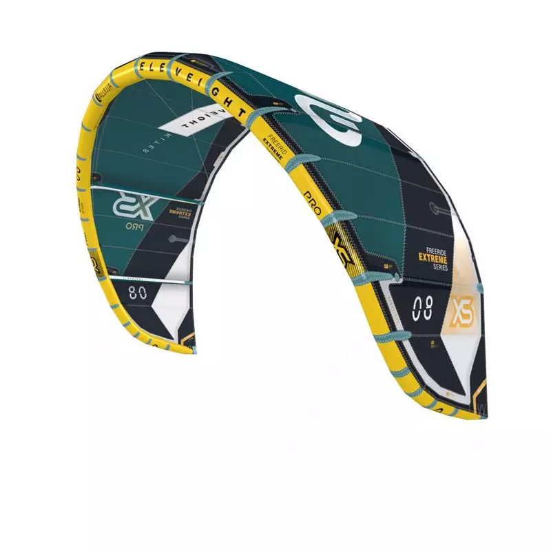 Aile kitesurf ELEVEIGHT XS Pro Aluula