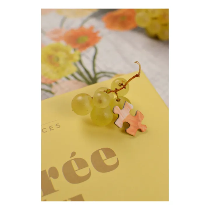Jour Férié Puzzle L'Orée du matin - 1000 pièces
