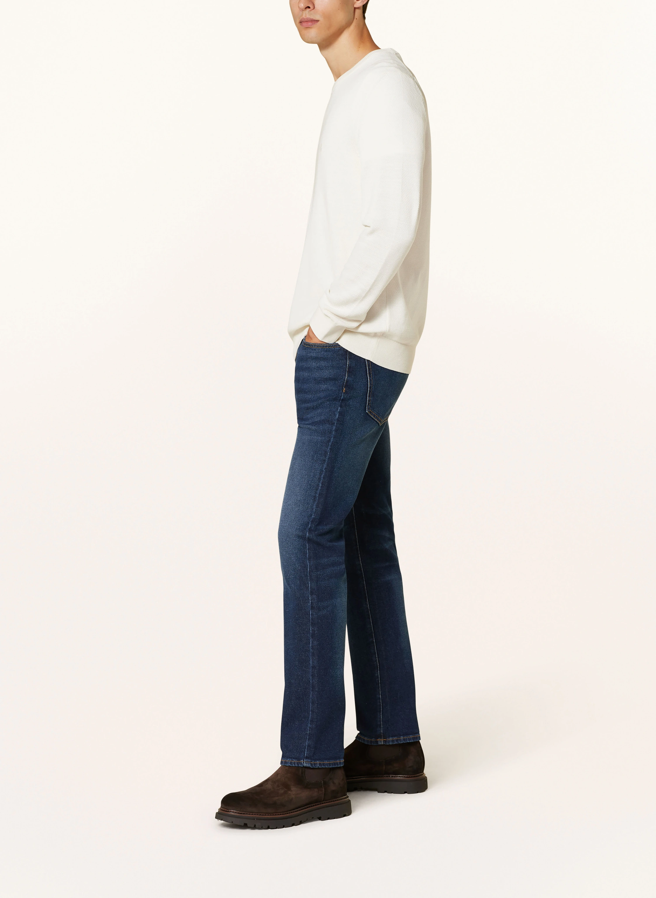 pierre cardin Jeans PC-LAVAL Regular Fit