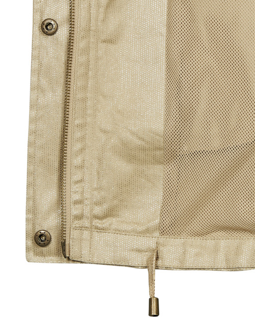 One Step - DRISS Beige