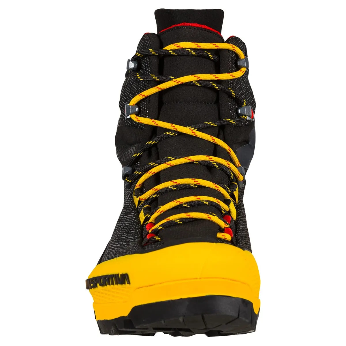 La Sportiva Aequilibrium St Gtx Fjellstøvel Black/yellow