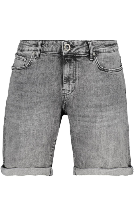 Cars grijze heren korte broek