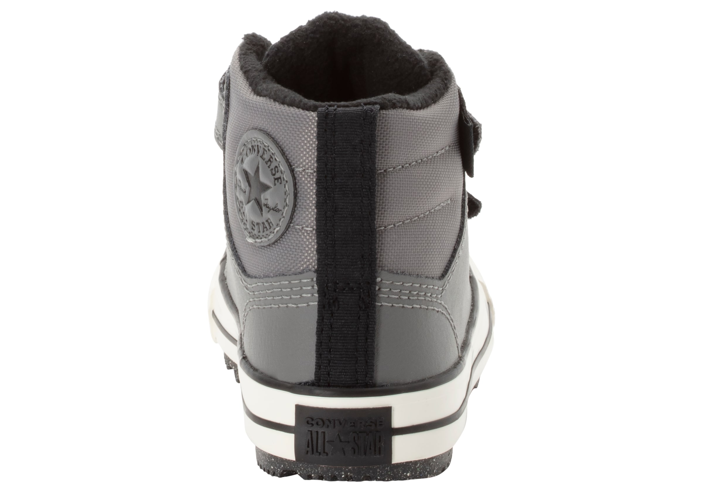 Converse Sneaker »CHUCK TAYLOR ALL STAR WATER-REPELLENT BERKSHIRE EASY-ON BOOT«  für Kinder, wasserabweisend