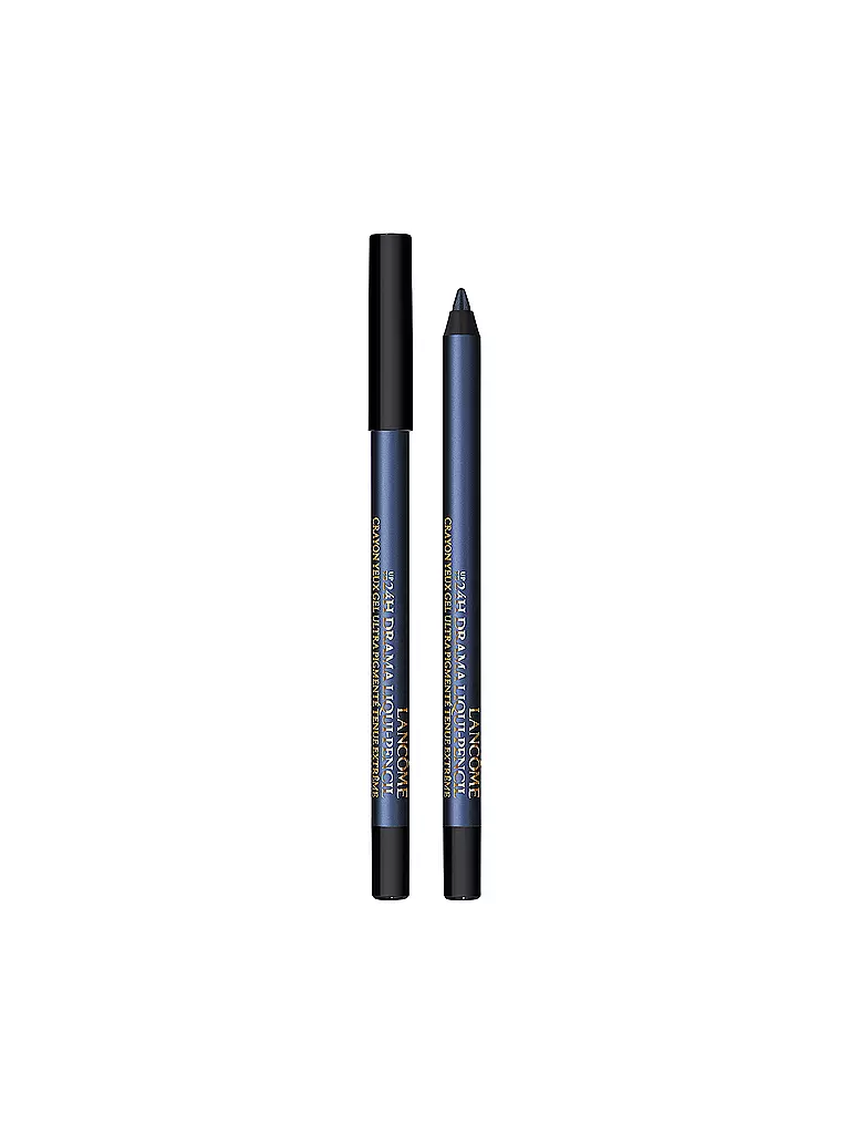 LANCÔME Augenkonturenstift - Drama Liquid Pencil 24h ( 06 Parisian Night )  grau