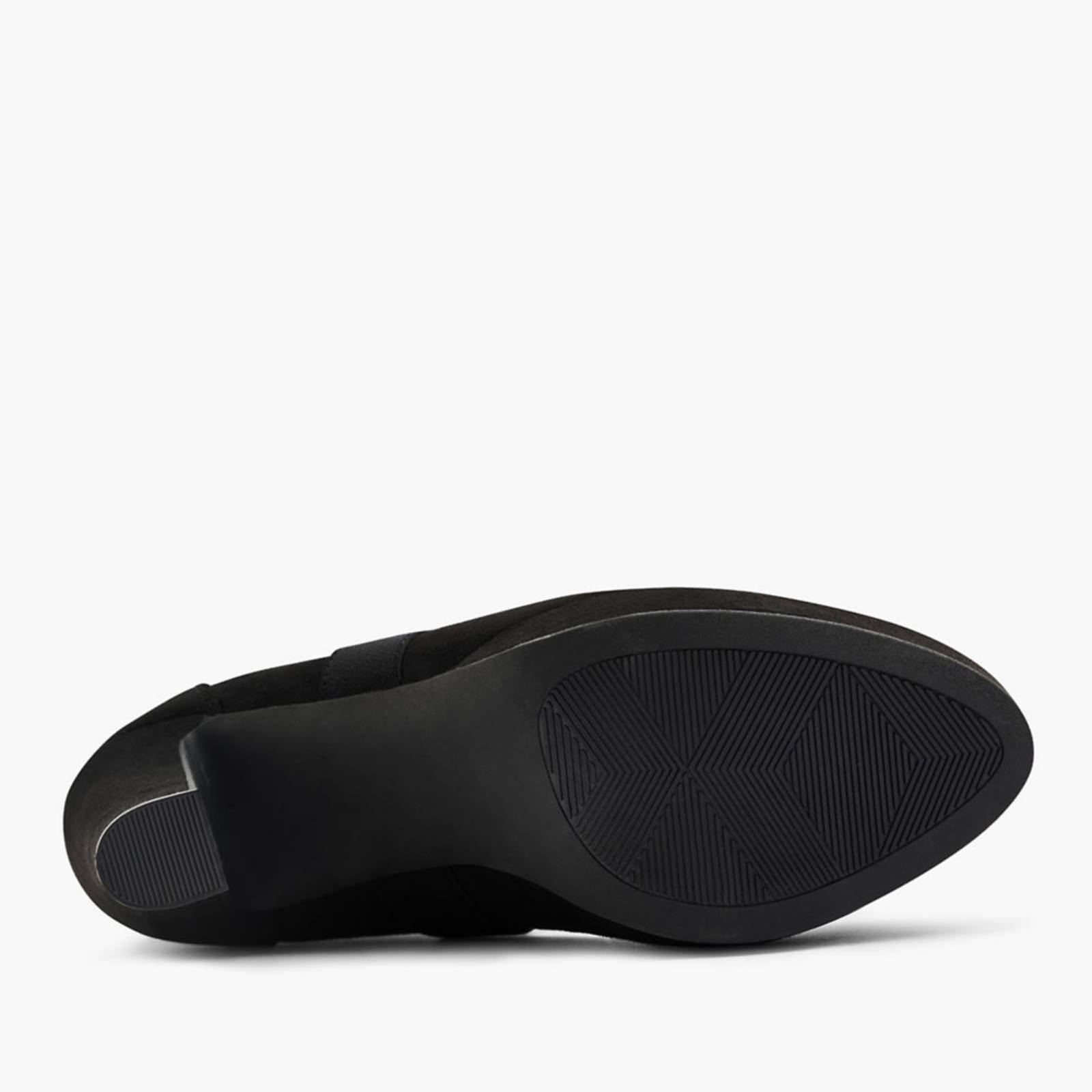 Graceland pumps zwart
