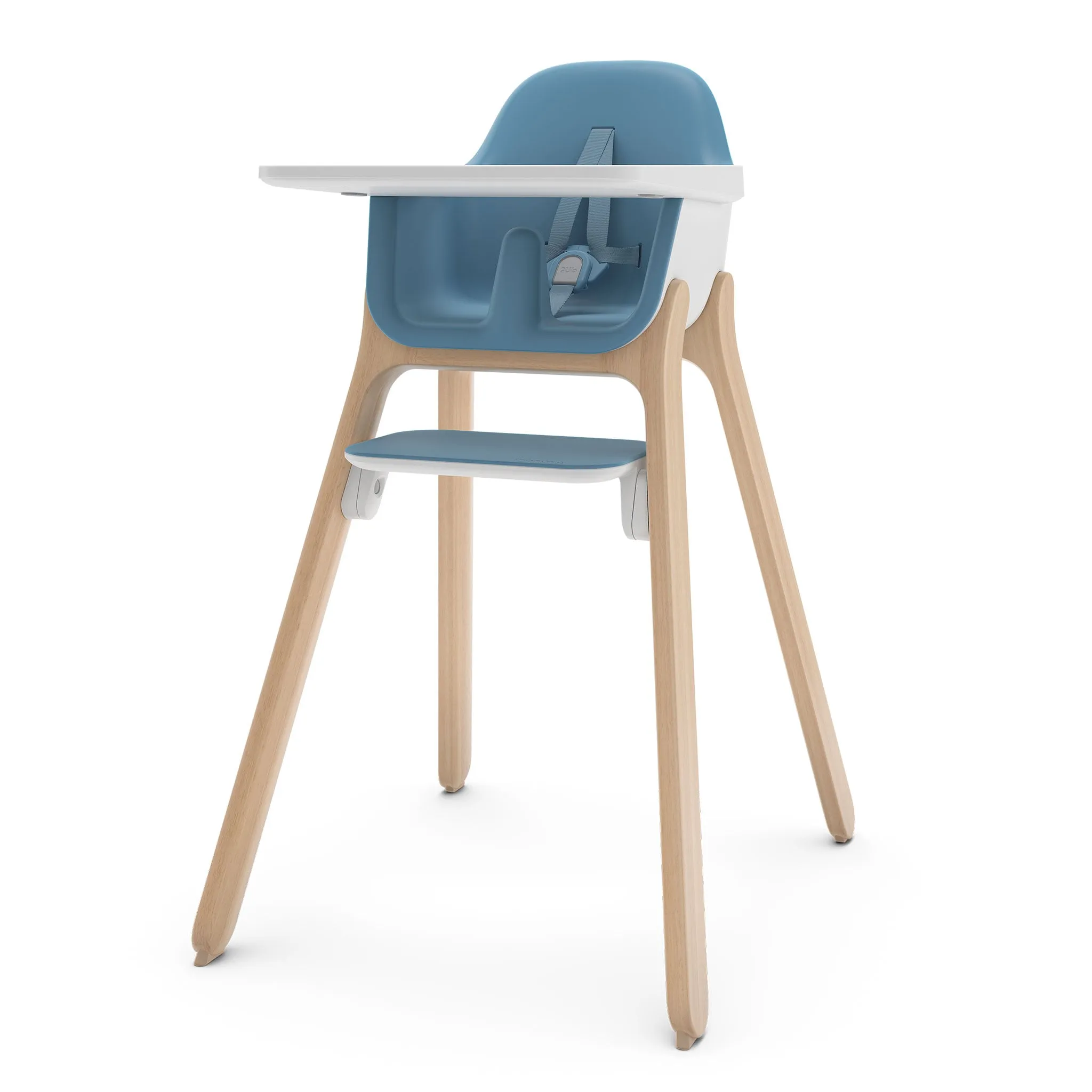 UPPAbaby Chaise Haute Ciro - Caleb