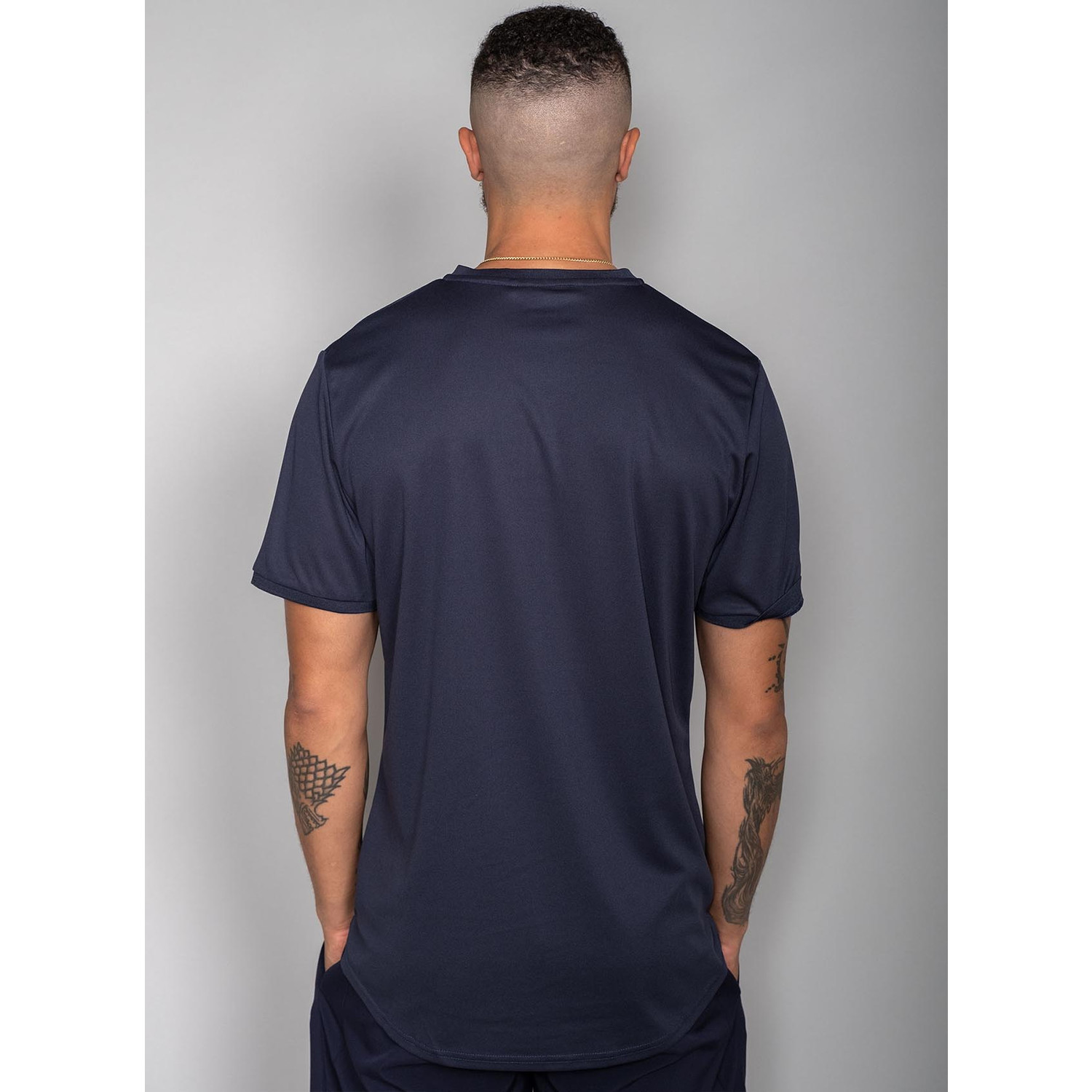 RS Sportswear Heren Set 12
