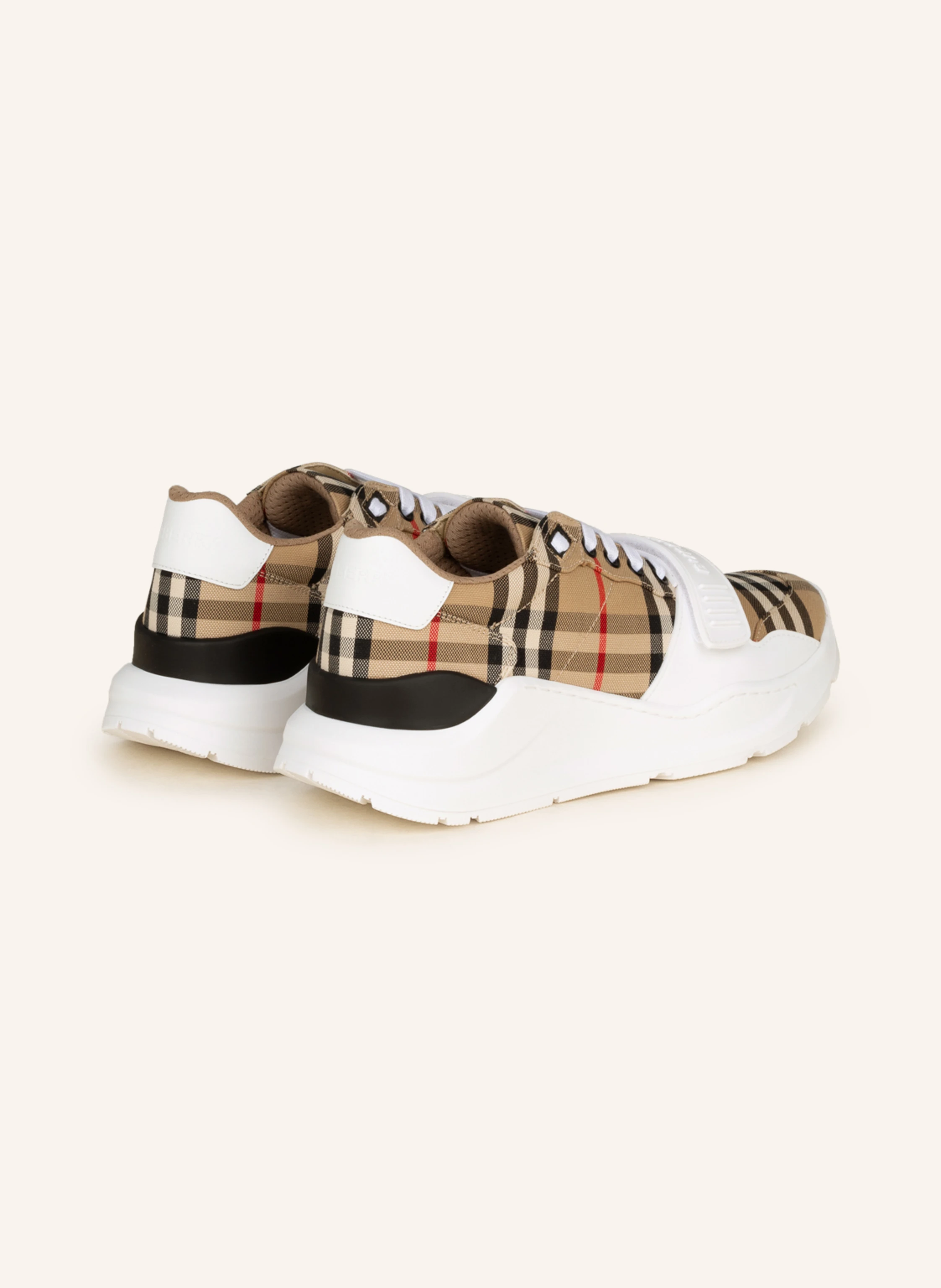 BURBERRY Sneaker REGIS