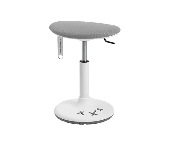 Topstar Kinderhocker »XStool 20«, grau