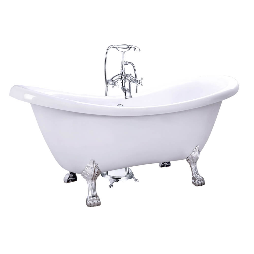 Home Deluxe Design Standarmatur RETRO