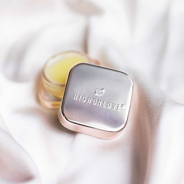HighOnLove - Sensuele Lippenbalsem 7 ml