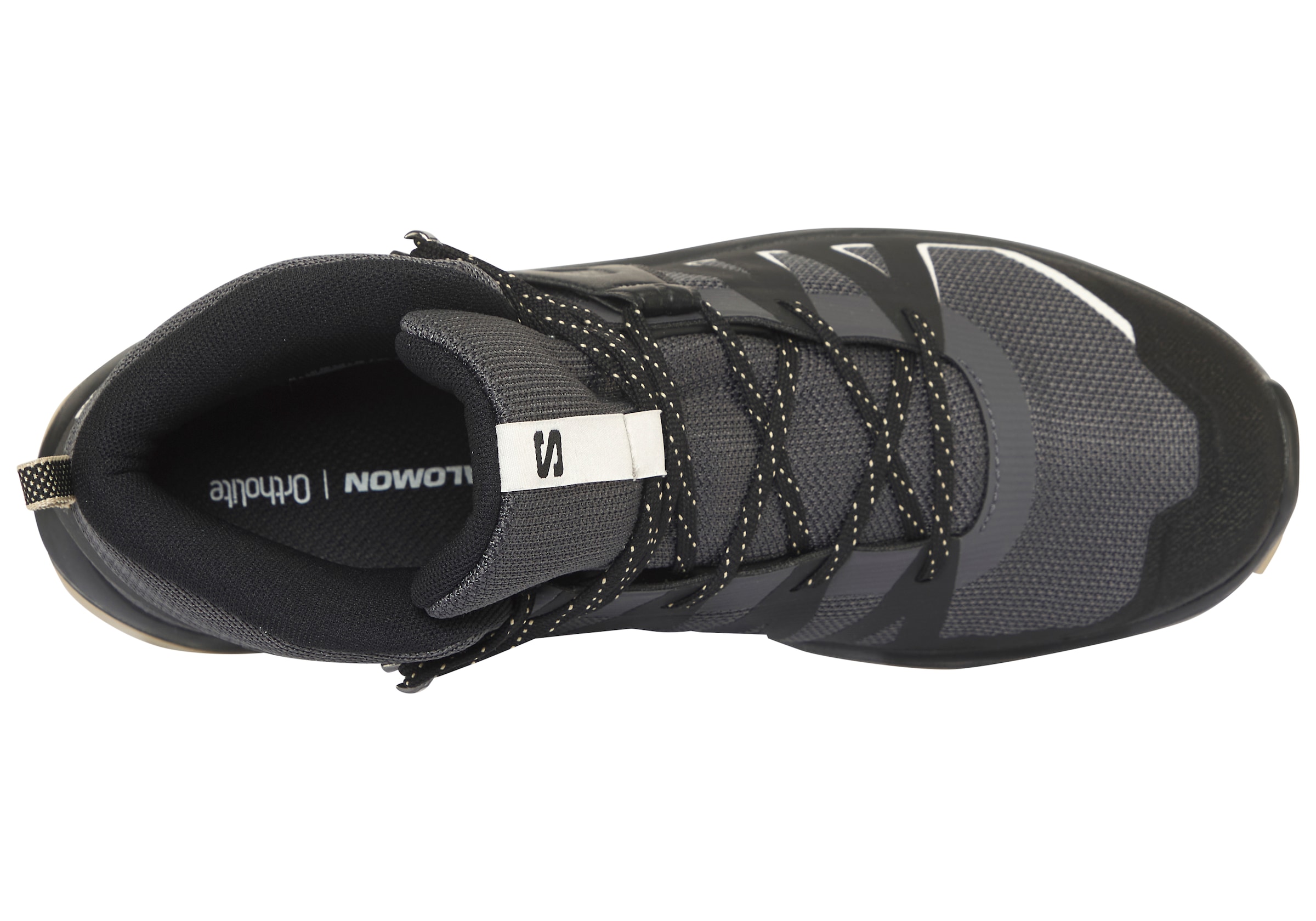 Salomon Outdoorschuh »EXTEND MID GORE-TEX«  wasserdicht