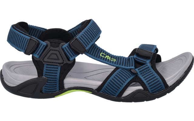 Campagnolo Hamal Herren Wandersandalen