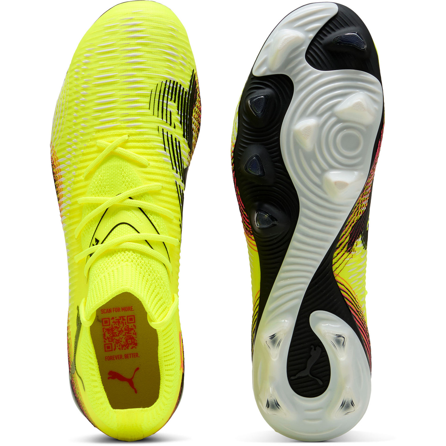 Puma Future 8 Match FG/AG