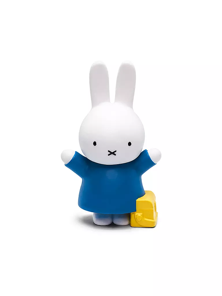 TONIES Hörfigur - Miffy keine Farbe