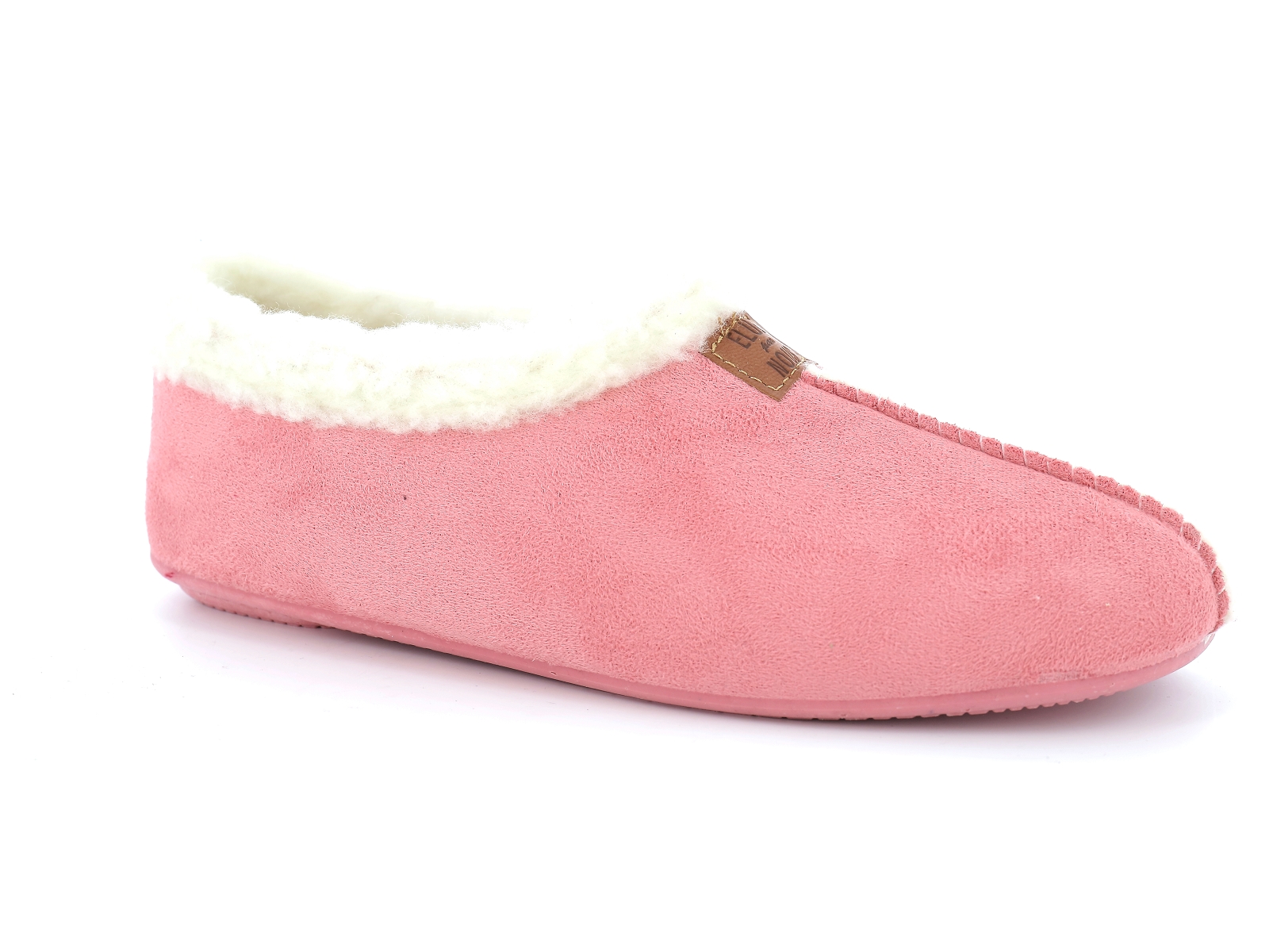 Elue par nous-KIVALLET Textile Rose