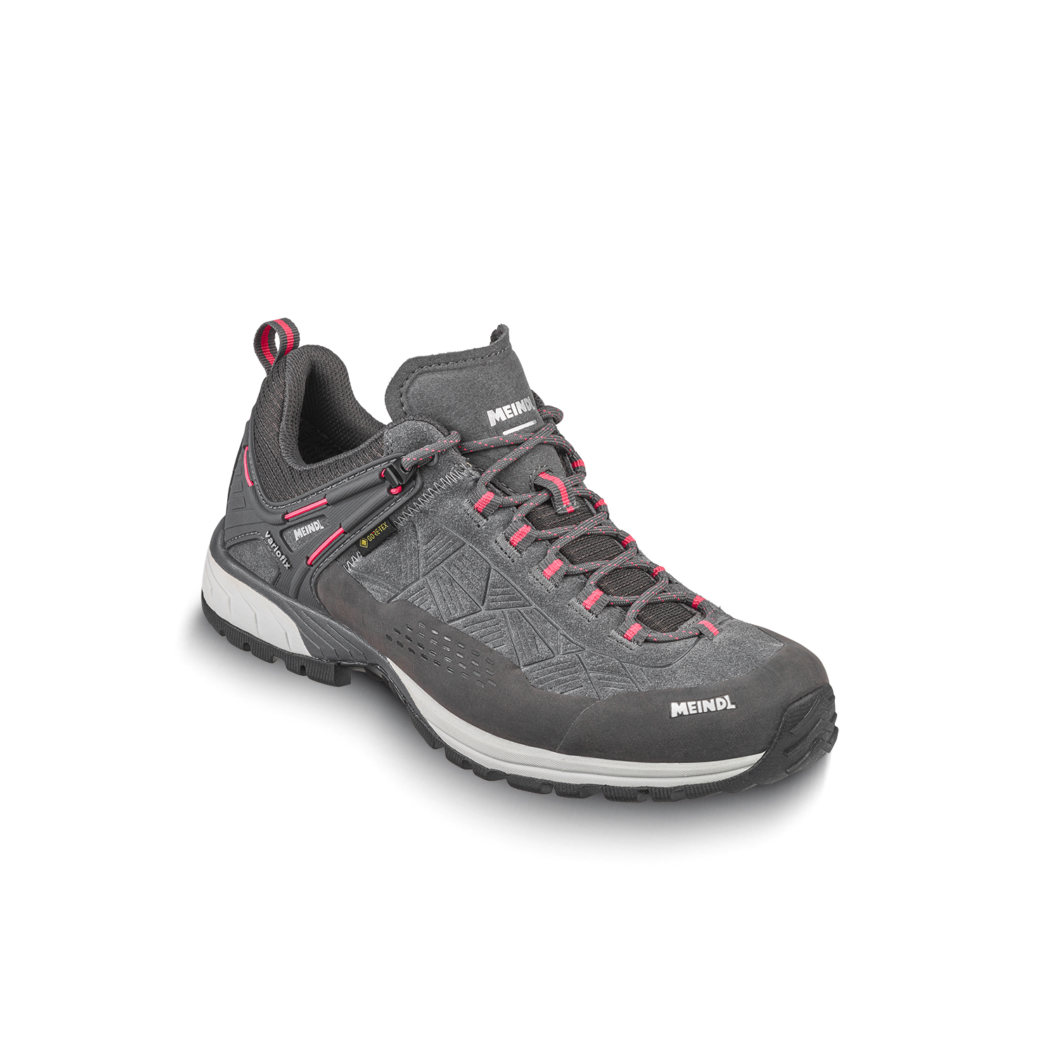Meindl Top Trail GTX Damen Freizeitschuh