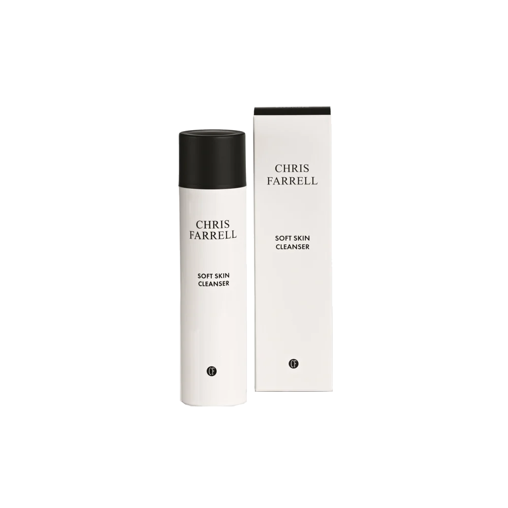 Soft Skin Cleanser