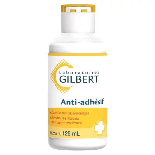 Anti-adhesif Gilbert - 125ml